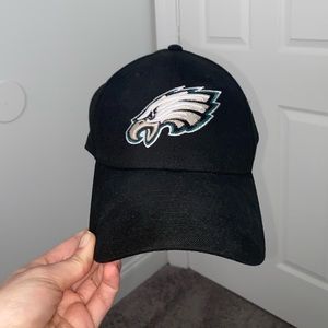 Eagles baseball hat